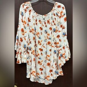 Cato 18/20 blouse B2